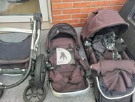 Baby Jogger Select 2