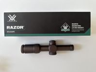 Vortex Razor HD GEN II-E 1-6x24