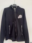 Hoodie från Moncler