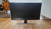 Samsung datorskärm 28 tum 4k