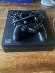 1x standard PS4