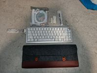 Y65 Custom Gaming Keyboard (Handlubed Emogogo X)