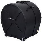 Hard case