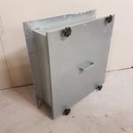 Inspektionslucka för Ventilation 50x55cm