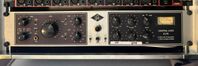 Universal Audio 6176, rörbaserad pre och kompressor