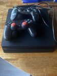 1x playstation 4 pro