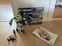 Lego Dreamzzz 71454