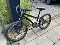 Trek 20”, 6 växlad