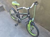 Crescent Munin 16 tum
