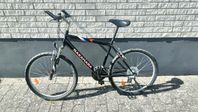 Mountainbike