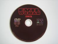DVD Evil Woman