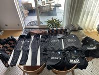 Fotboll Träningskläder barn/ungdom