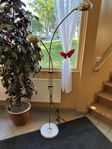 Retro Golvlampa 