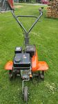 Jordfräs Husqvarna TF225