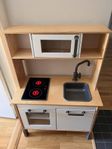 DUKTIG - Leksakskök från Ikea