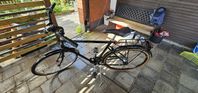 Herrcykel Skeppshult