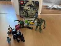 Lego Avatar 75571