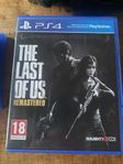 the last of us