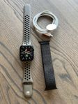 Apple Watch 7 - 45mm Midnight