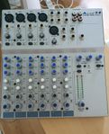 Alto S-8 mixer