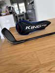 Cobra King F9 Hybrid 4  (21*)