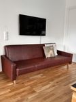 Vintage soffa