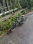 fin barncykel