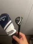 Callaway XR 4, 22G