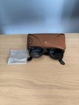 Ray Ban Wayfarer 2140 902 50 mörkbuna