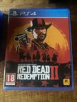 red dead redemption2