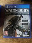 watchdogs