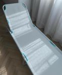 Ikea Håmö solsäng