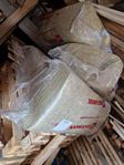 isolering rockwool