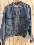 VINTAGE JEANSJACKA ”NEW BLUES ”