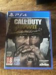 call of duty ww2