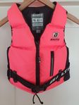 Flytväst Baltic Rosa 25-40 kg