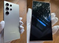 Samsung S24 Ultra 512gb Titanium Grey