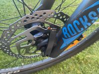 Säljer min mountainbike Trek Xcaliber 7