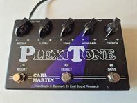 Carl martin plexitone 