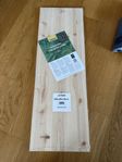 Hyllplan 90 cm