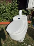 Separet vellia