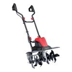 jordfräs scheppach 1500W eldriven