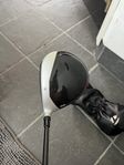 Taylormade m4 driver