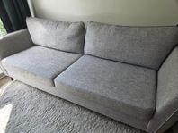 Soffa 2,5 sits County från Mio