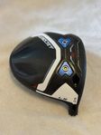 Cobra Aerojet LS Driver 9.0. Huvud + headcover