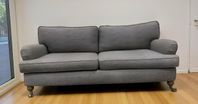 Oxford Delux 3-sits soffa Från Mio 