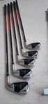 Nike VR-S Covert järnset (5-9)