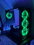 Gamingdator | RX 590 | Ryzen 5 2600