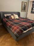 Sängram Tufjord IKEA 160cm