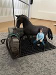 schleich spolapilta